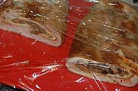 Homemade Chicken Galantine - Step 22