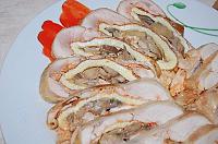 Homemade Chicken Galantine - Step 23