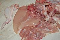 Homemade Chicken Galantine - Step 5