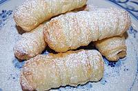 Puff Pastry Banana - Step 11