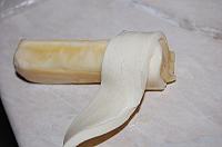 Puff Pastry Banana - Step 6