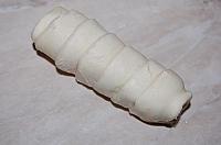 Puff Pastry Banana - Step 8