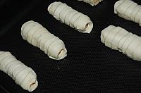 Puff Pastry Banana - Step 9