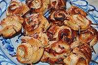Baked Chicken Breast Rolls - Step 11