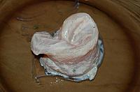 Baked Chicken Breast Rolls - Step 5