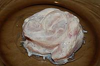 Baked Chicken Breast Rolls - Step 6