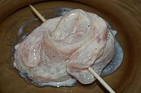 Baked Chicken Breast Rolls - Step 7