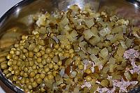 Russian Olivier Salad - Step 7