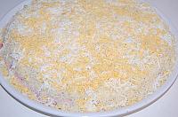 Layered Fish Salad - Step 10