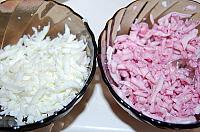 Layered Fish Salad - Step 13