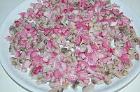Layered Fish Salad - Step 4