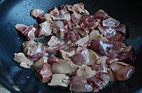 Warm Chicken Liver Salad with Roasted Vegetables - Step 5