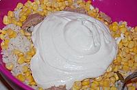 Tuna Rice Salad - Step 5
