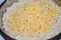 Easy Tuna Pasta and Corn Salad - Step 2