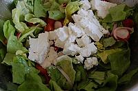 Radish Tomato Salad - Step 7