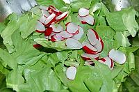 Radish Tomato Salad - Step 3