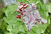 Radish Tomato Salad - Step 4