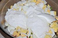 Creamy Radish Salad - Step 6