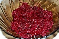 Russian Creamy Beet Salad with Walnuts and Garlic - Step 3