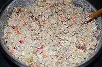 Romanian Beef Salad - Step 5