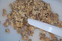 Mushroom Salad with Garlic and Mayo - Step 2
