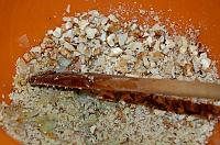 Red Bean Salad with Walnuts - Step 3