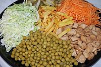 Winter Salad Recipe - Step 6