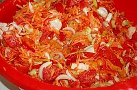 Canned Tomato Salad - Step 5
