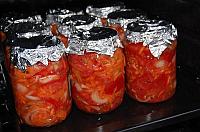 Canned Tomato Salad - Step 6