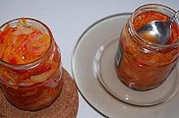 Canned Tomato Salad - Step 7