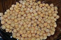 Chickpea and Vegetables Salad - Step 3