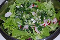Easy Spring Salad - Step 6
