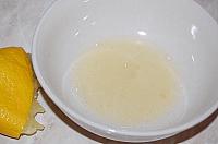 Spring Salad with Special Dressing - Step 3