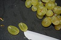 Chicken Salad with Grapes and Cheese - Step 6