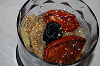 Eggplant Spread with Sun-Dried Tomatoes - Step 3