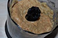 Eggplant Spread with Sun-Dried Tomatoes - Step 4