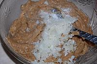 Eggplant Spread with Sun-Dried Tomatoes - Step 8