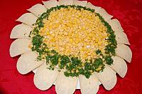 "Sunflower" Chicken Salad - Step 11