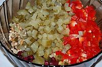 Russian Mazurka Salad - Step 3