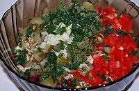 Russian Mazurka Salad - Step 4