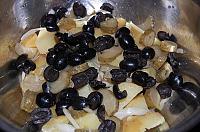 Potato Salad with Olives and Pickles - Step 3