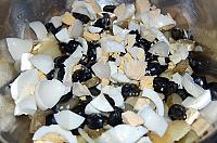 Potato Salad with Olives and Pickles - Step 4
