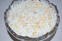 Smoked Sprats Salad - Step 10