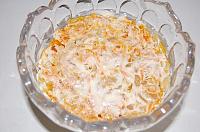 Smoked Sprats Salad - Step 5