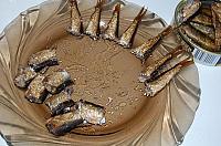 Smoked Sprats Salad - Step 6