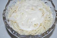 Smoked Sprats Salad - Step 9