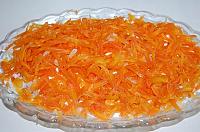 Shuba - Layered Russian Beet Salad with Herring - Step 10