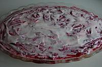 Shuba - Layered Russian Beet Salad with Herring - Step 12