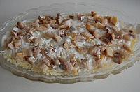 Shuba - Layered Russian Beet Salad with Herring - Step 6