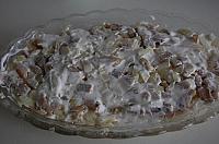 Shuba - Layered Russian Beet Salad with Herring - Step 9